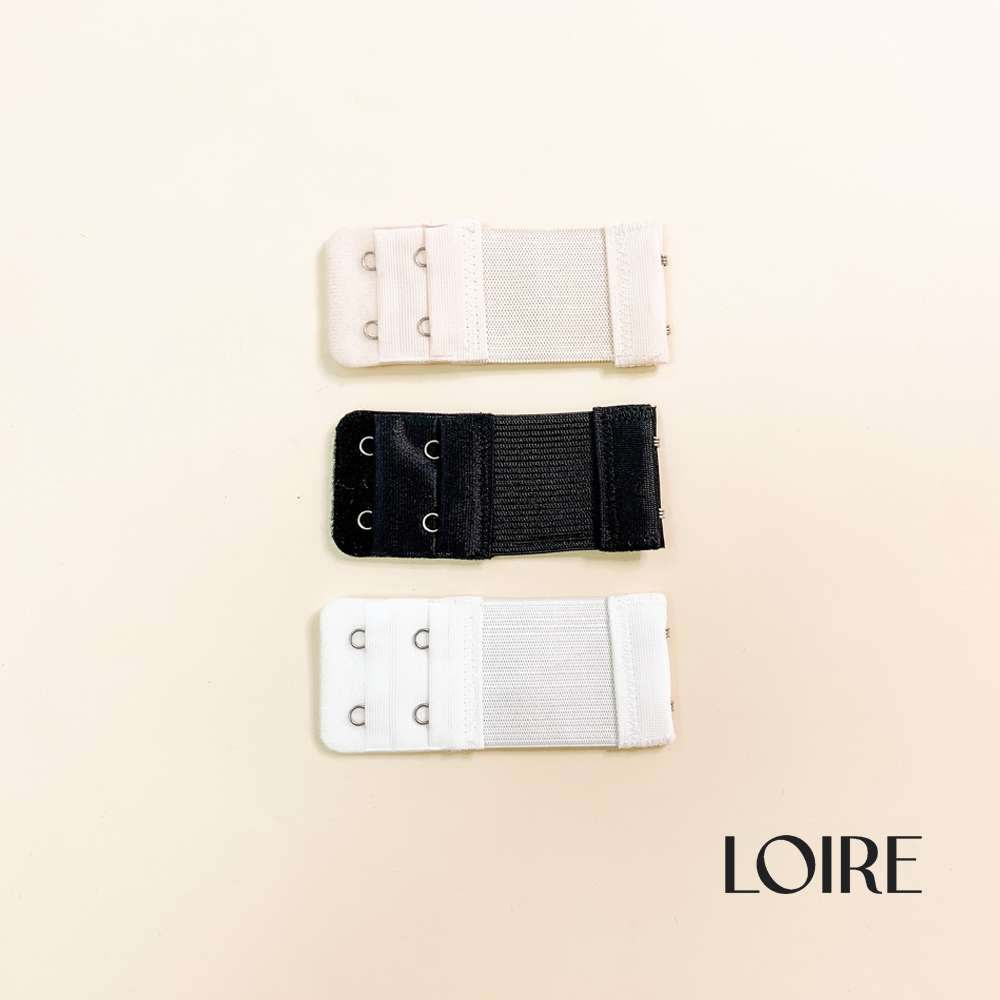 Móc Cài Tăng size áo ngực linh hoạt Loirechic MC04