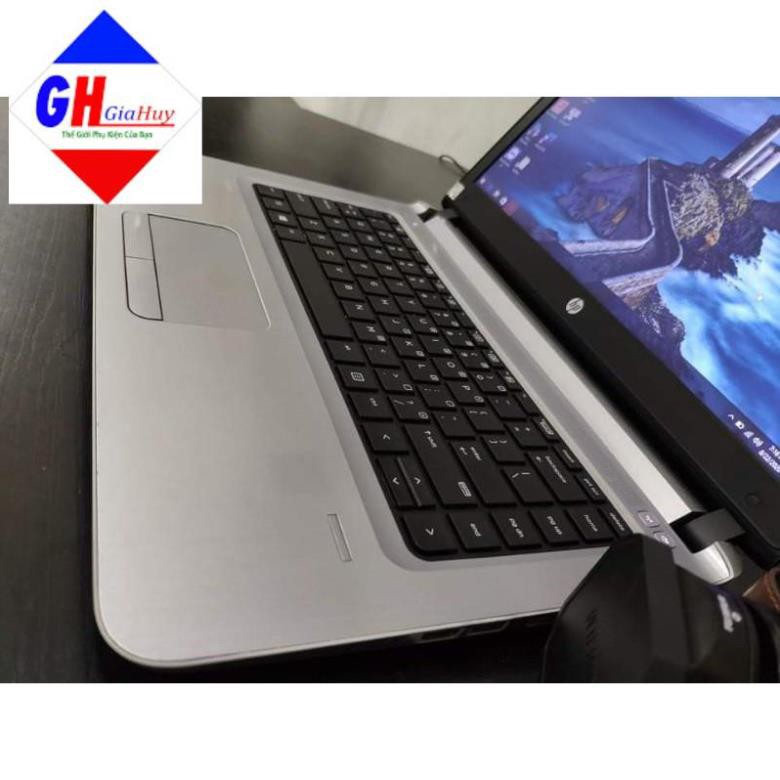 [Laptop Sinh Viên] Hp Probook g3 440 giá siêu rẻ siêu đẹp | BigBuy360 - bigbuy360.vn
