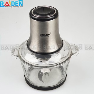 Máy xay thịt Osako OST-350