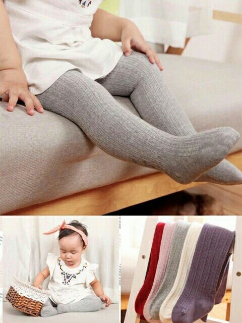 Quần tất len hàng xuất