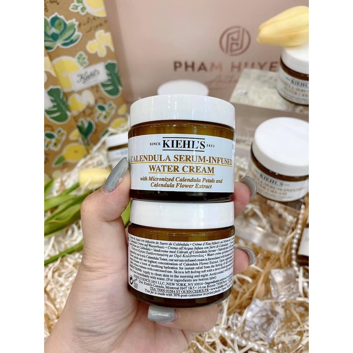 KEM DƯỠNG CÚC KIEHL'S 50ml | BigBuy360 - bigbuy360.vn