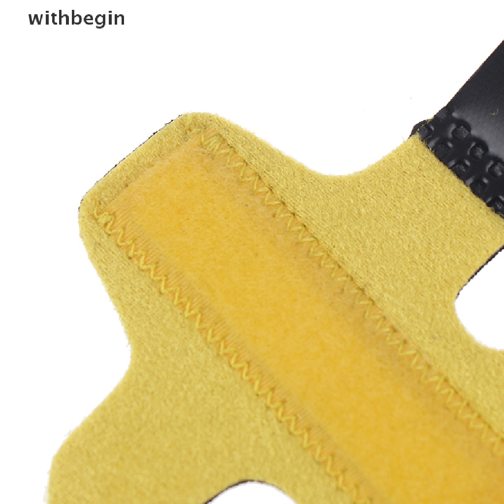 Đai Nẹp Chỉnh Hình Ngón Tay Bằng Nhôm Tiện Dụng