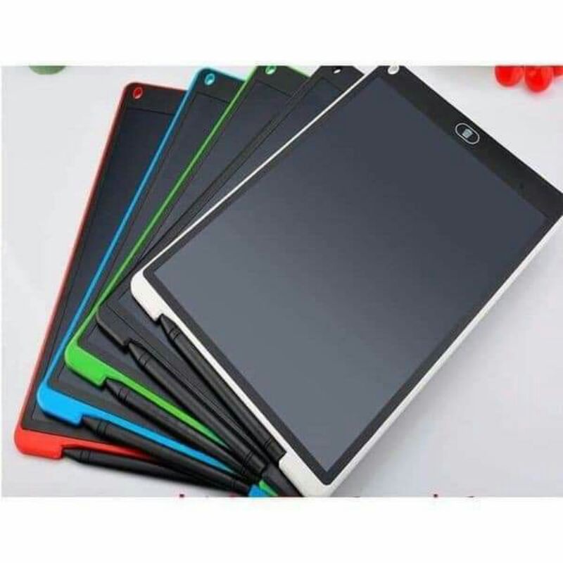 Bảng LCD Tự Xóa