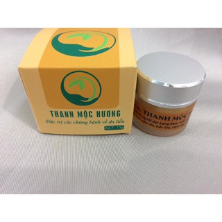 Kem Bôi Da Thanh Mộc Hương
