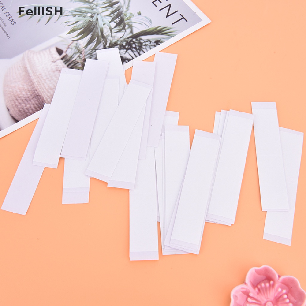 [Felli] 36Pcs Clear Double Sided Tape for Dress Body Skin Anti-Exposure Adhesive Sticker 439br