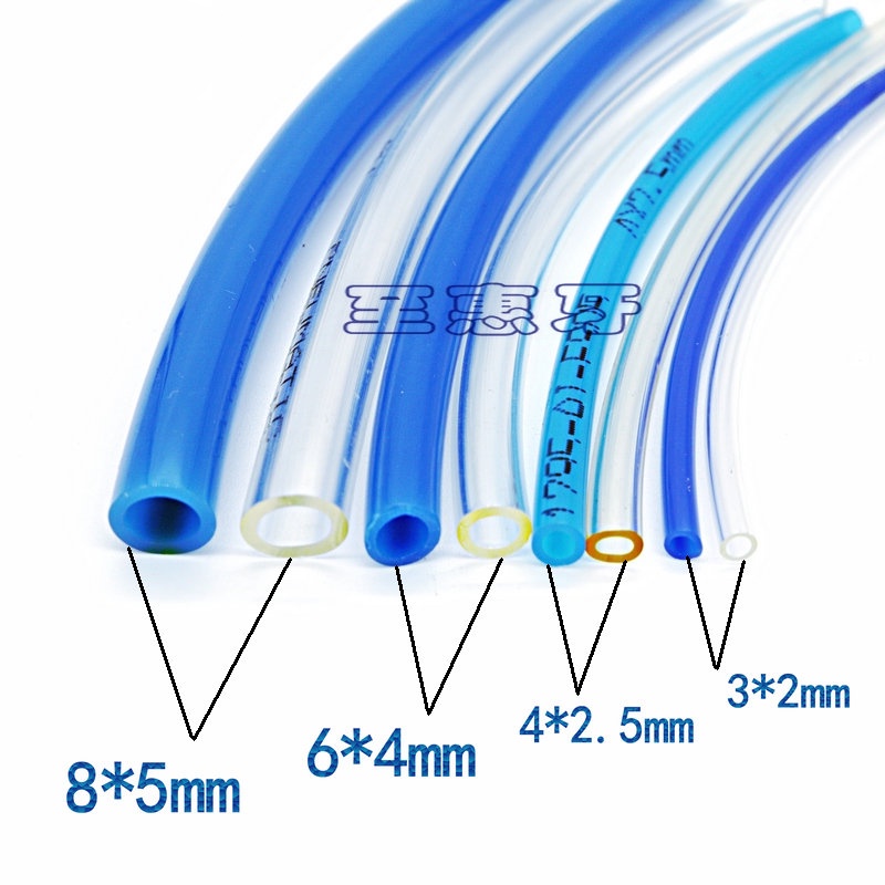 Ống Nước 10m Bằng pu Chất Lượng Cao