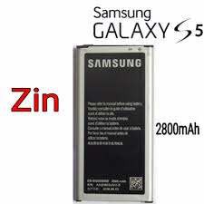 Pin Công Ty điện thoại Samsung Galaxy S5 zin chính hãng