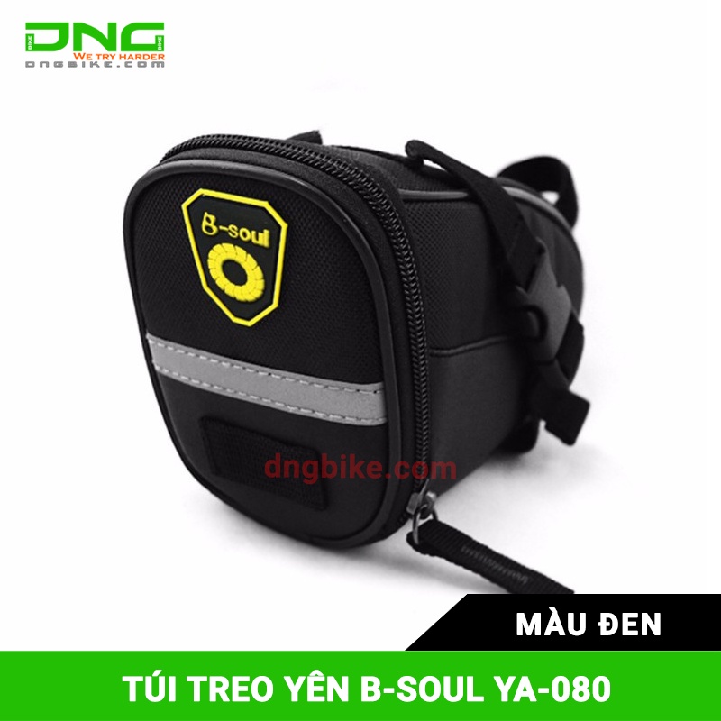 Túi treo YÊN xe đạp B-SOUL YA-080