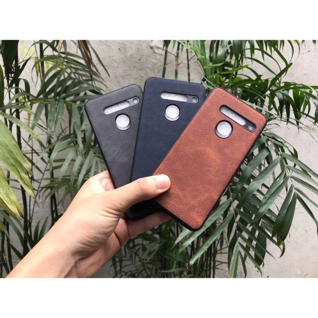 Ốp lưng LG G8