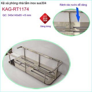 KỆ PHÒNG TẮM KAG-RT1174