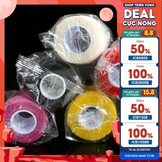 Băng Cuốn Tự Dính 5cm