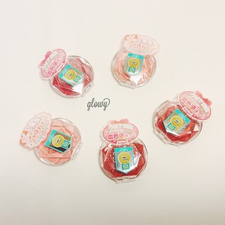 Má hồng dạng kem Canmake Cream Cheek