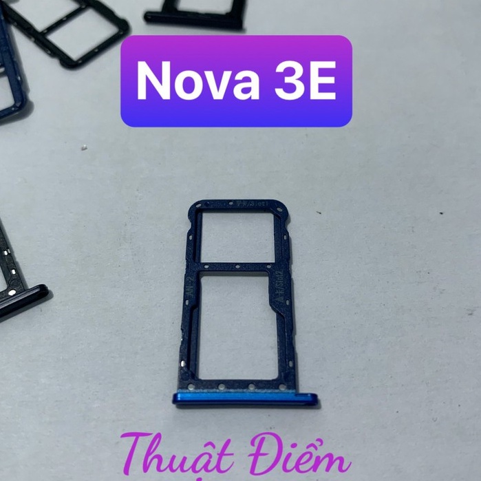 khay sim huawei nova 3E