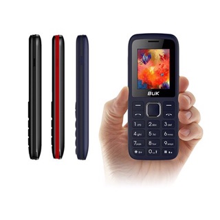 Điện thoại masstel buk 2 sim