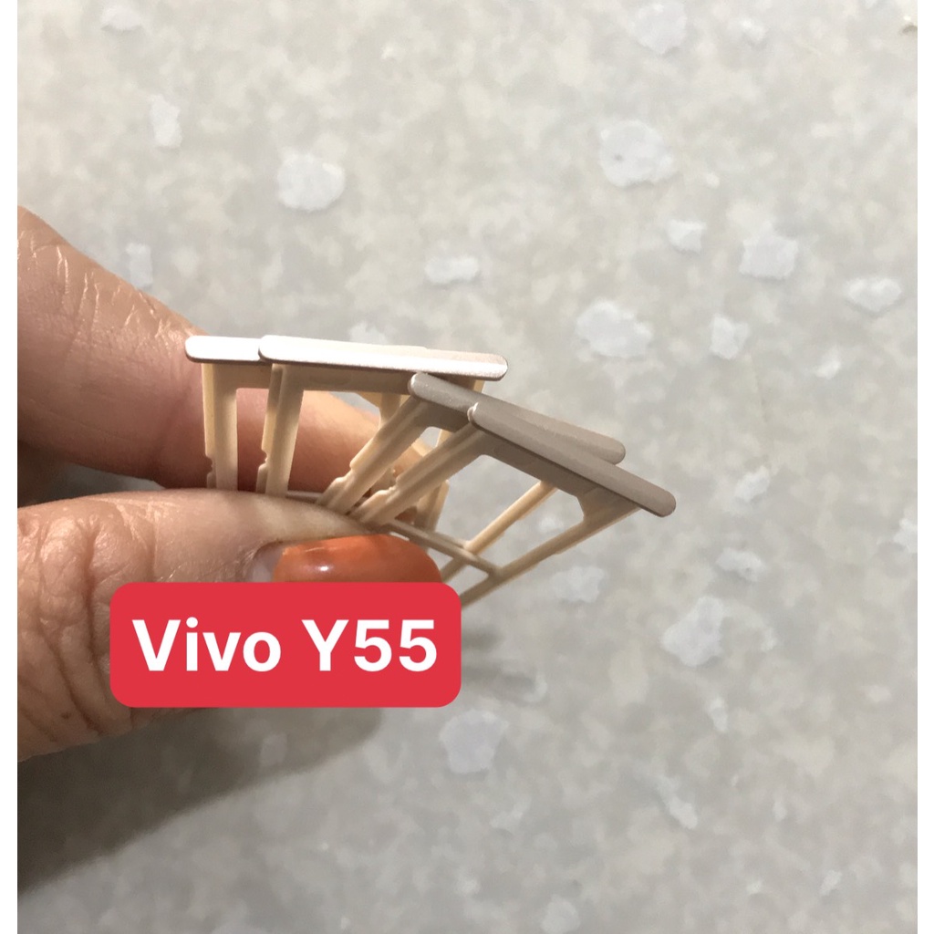 khay sim Vivo Y55