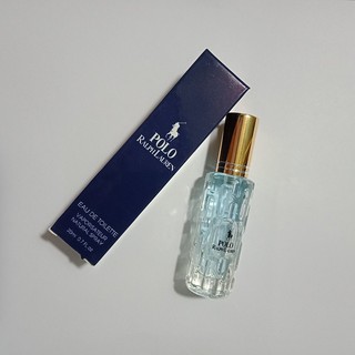 Nước hoa Polo lọ 10ml