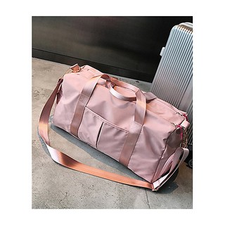 ⚡FREESHIP⚡ Túi xách du lịch , tập Gym chống thấm nước có ngăn để giày Cao Cấp