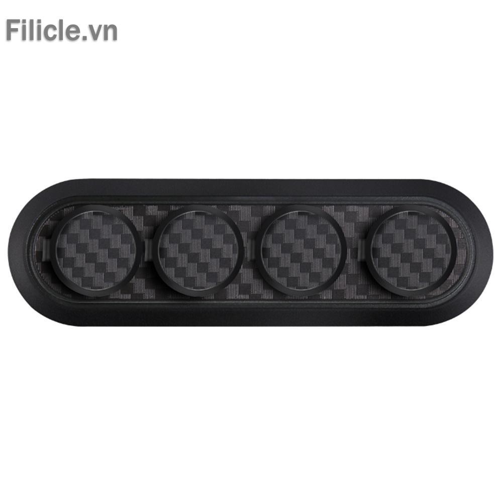 Kẹp Giữ Dây Cáp Có Nam Châm