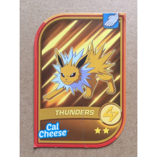 Thẻ Pokemon Cal Cheese giá rẻ