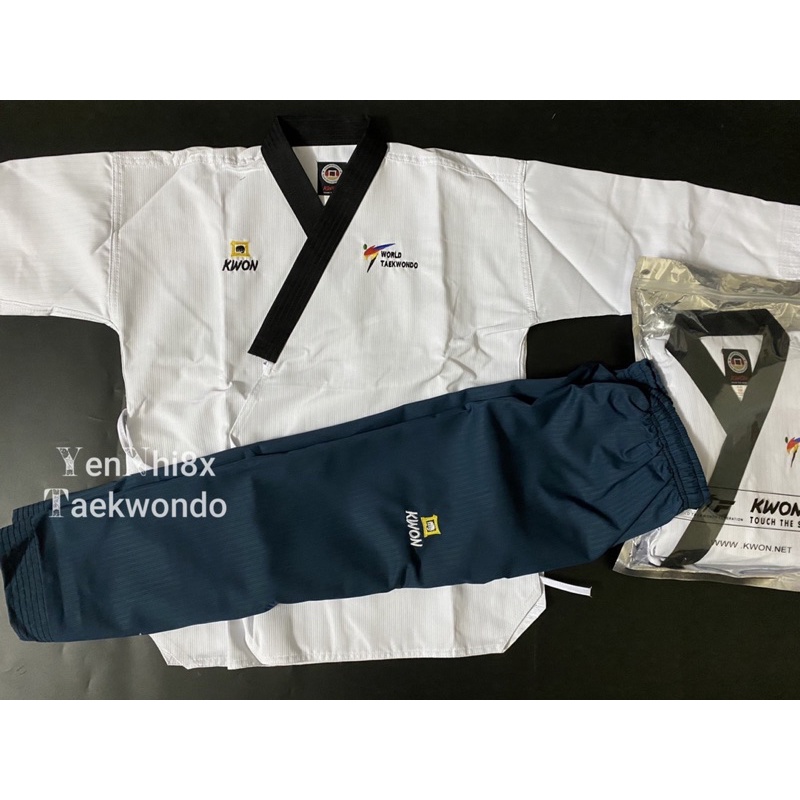 Võ phục quyền Nam Nữ Taekwondo các lứa tuổi