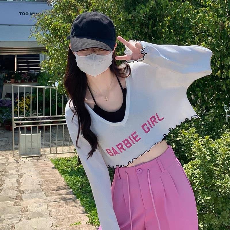 Set áo dễ thương T5