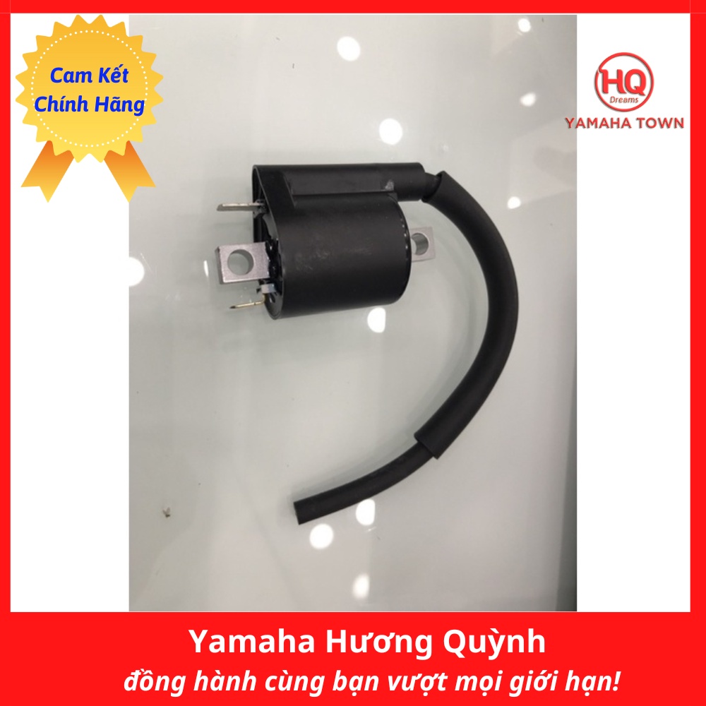 Mô Bin Sườn chính hãng Yamaha - Yamaha town Hương Quỳnh