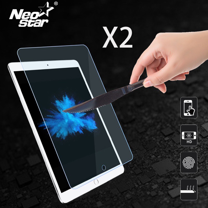 Kính cường lực iPad mini 7.9 inch / iPad 9.7 inch / iPad 10.2 inch / iPad 10.5 inch