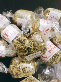 Ô mai me cam thảo 100g