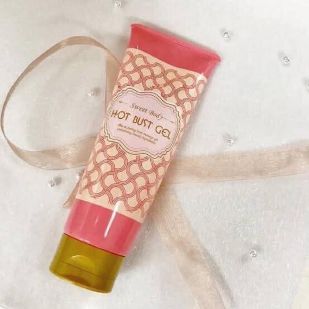 (Sale 550k->290k)kem nóng dưỡng da giúp nở ngực Hip Care Sweet Body Nhật Bản | BigBuy360 - bigbuy360.vn