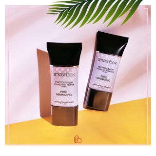 Kem lót Smashbox Photo Finish Oil Free
