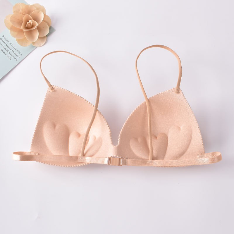 Bra Su Dây Mảnh Không Gọng Đệm Mỏng Sexy - B19 - LM | WebRaoVat - webraovat.net.vn