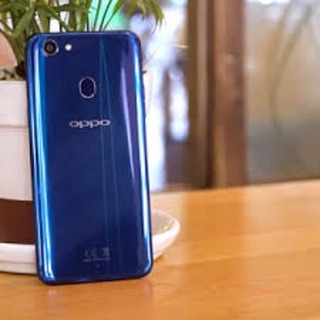 điện thoại Oppo F5 rom 64G ram 4G 2sim mới Chính Hãng - Học Online Chất, đánh Game nặng mượt