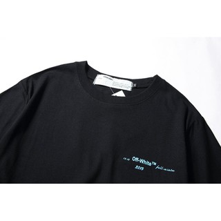 Áo Thun Off White Thời Trang Cao Cấp