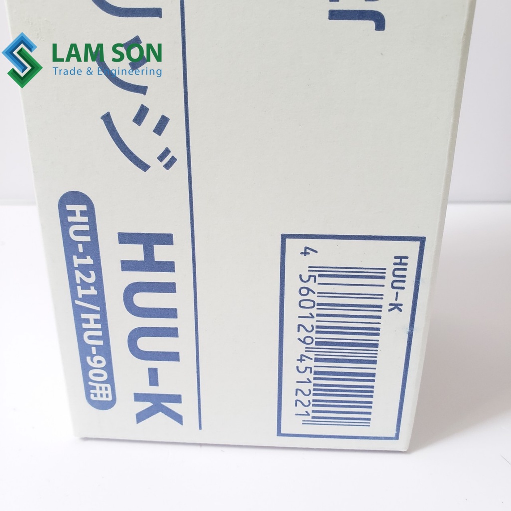 Lõi lọc nước máy OSG Human Water HU121/HU90