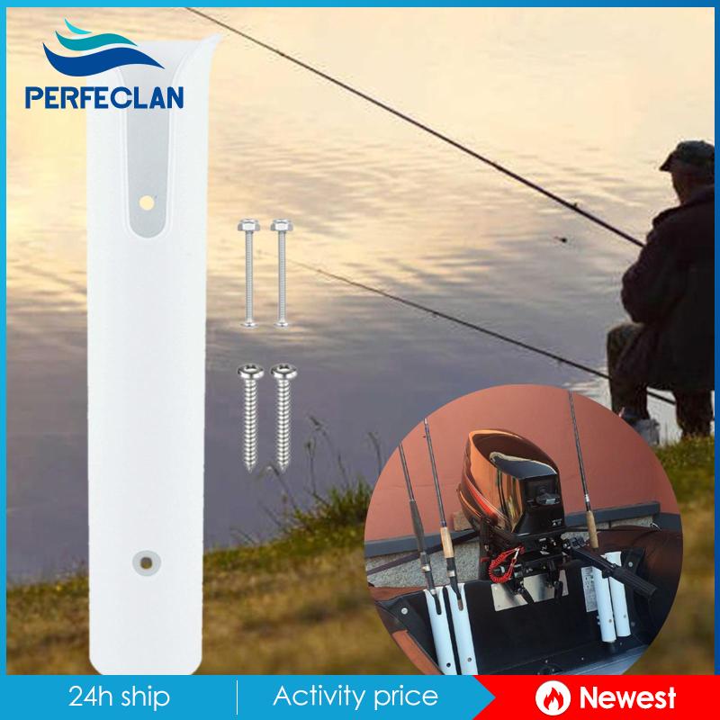 Giá Đỡ Cần Câu Cá / Chèo Thuyền Bằng Nhựa Tiện Dụng