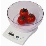 Cân điện tử/cân nhà bếp tanita kd160 (2kg)