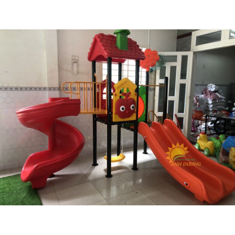 slide