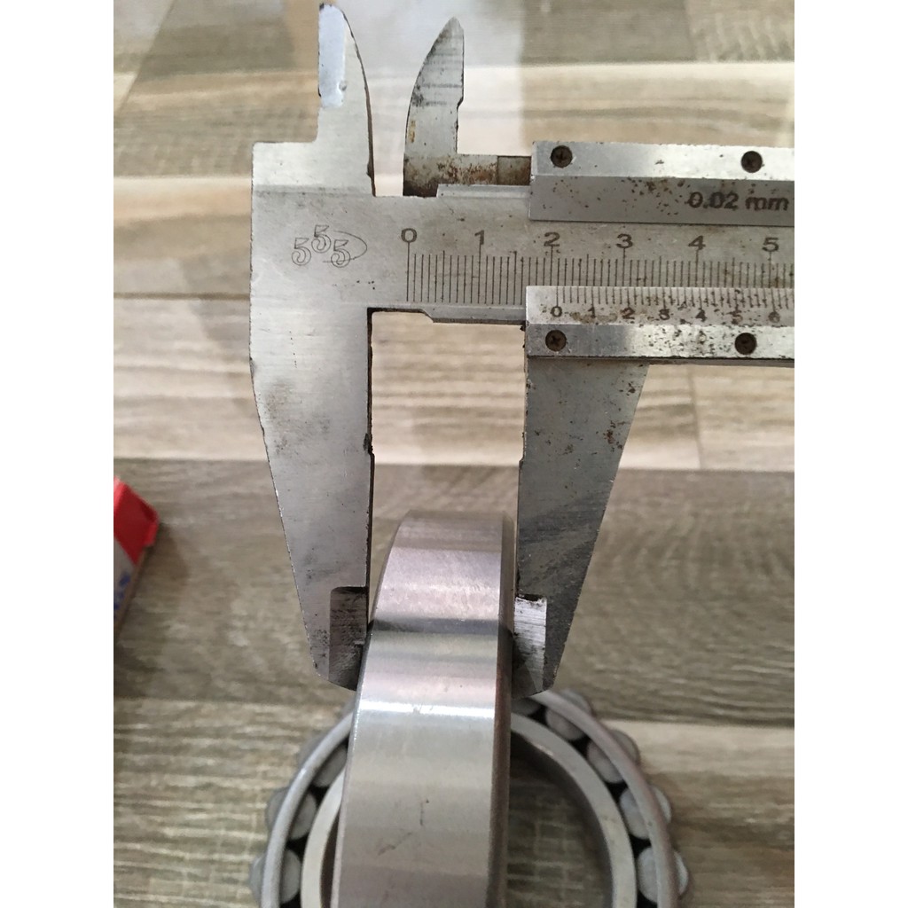 Sản phẩm gia đình làm: combo 10 Bi 30214JR 70/125/21 Kô yô tiêu chuẩn quốc tế