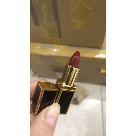 Son TOM FORD mini màu 80 IMPASSIONED