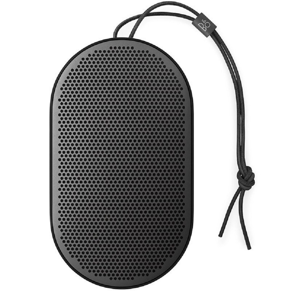 Loa Bluetooth Kèm Mic Cầm Tay Tiện Dụng Bang & Olufsen Beoplay P2