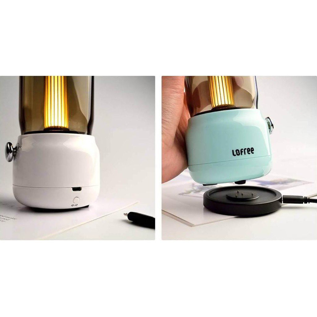 Đèn ngủ Xiaomi Lofree EP502