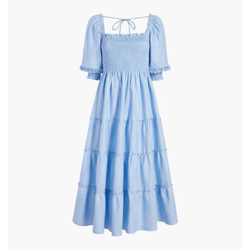 váy may theo số đo | BigBuy360 - bigbuy360.vn