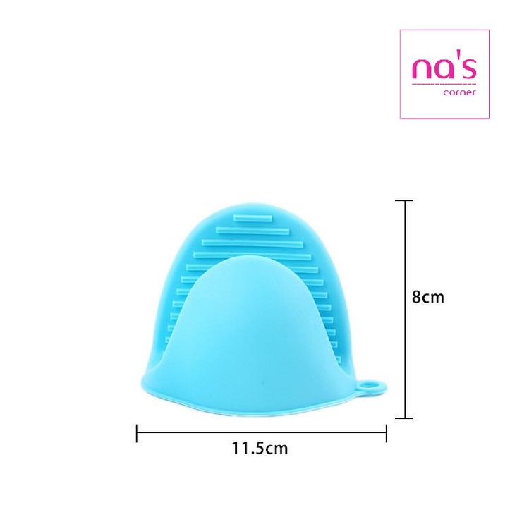 Nhấc Nồi Chống Nóng Silicon