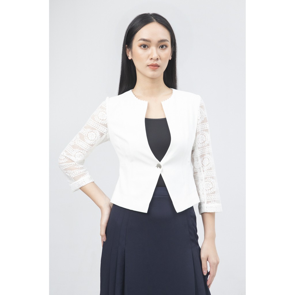 [Mã FAMALLT5 giảm 15% đơn 150k] Áo vest nữ IVY moda MS 67M5327 | BigBuy360 - bigbuy360.vn