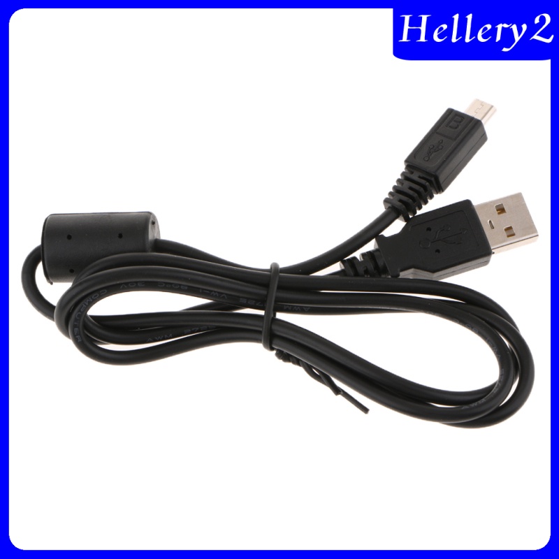 [HELLERY2] For Canon G7 X Mark II SX 620 720 730 HS USB Charging Cable Cord IFC-600PCU