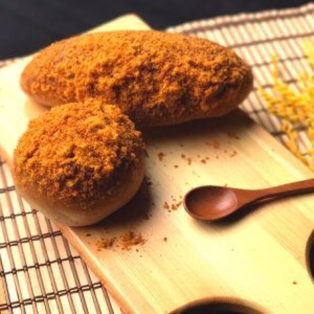 Chà bông gà cay 100g (Tách từ gói nguyên 500g)