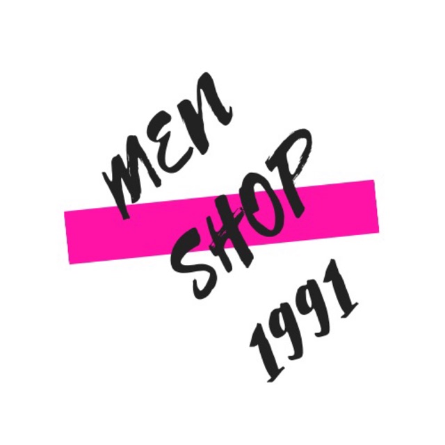 JOHN MEN 1991