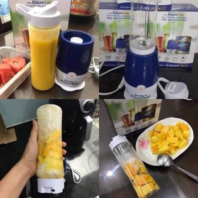 Máy Xay Sinh Tố mini