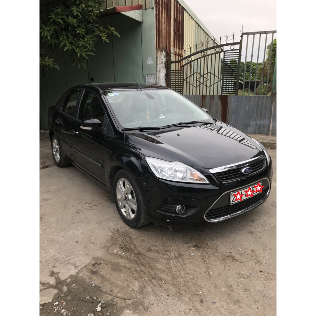 Bộ chắn bùn bánh xe Ford Focus