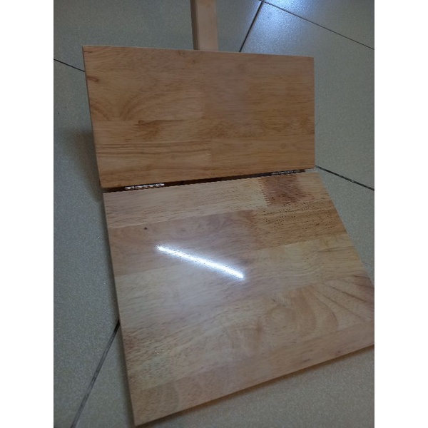 ép chuối gỗ